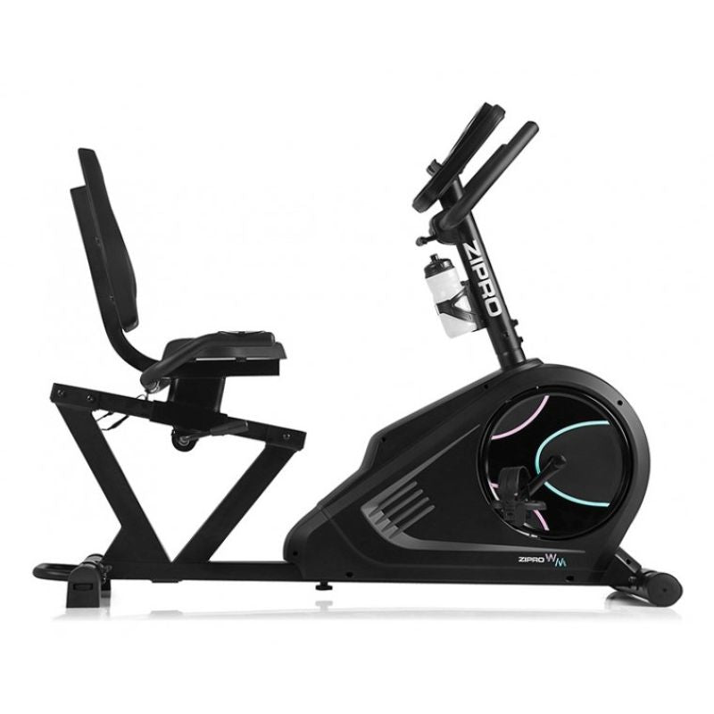 Zipro Glow WM Magnetic Bike Trainer edzőfelszerelés 5901793678214