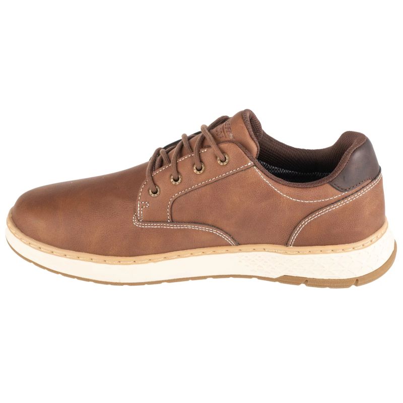Skechers Garlan - Pryor 205234-BRN Brown 41 Kiegészítő
