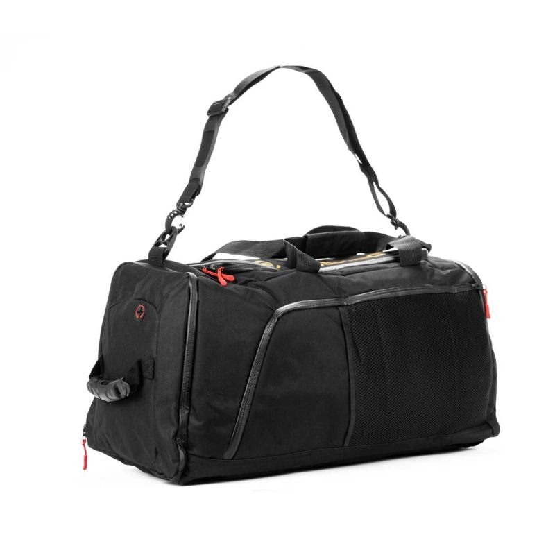 DBX Bushido 3-in-1 sports with backpack function táska