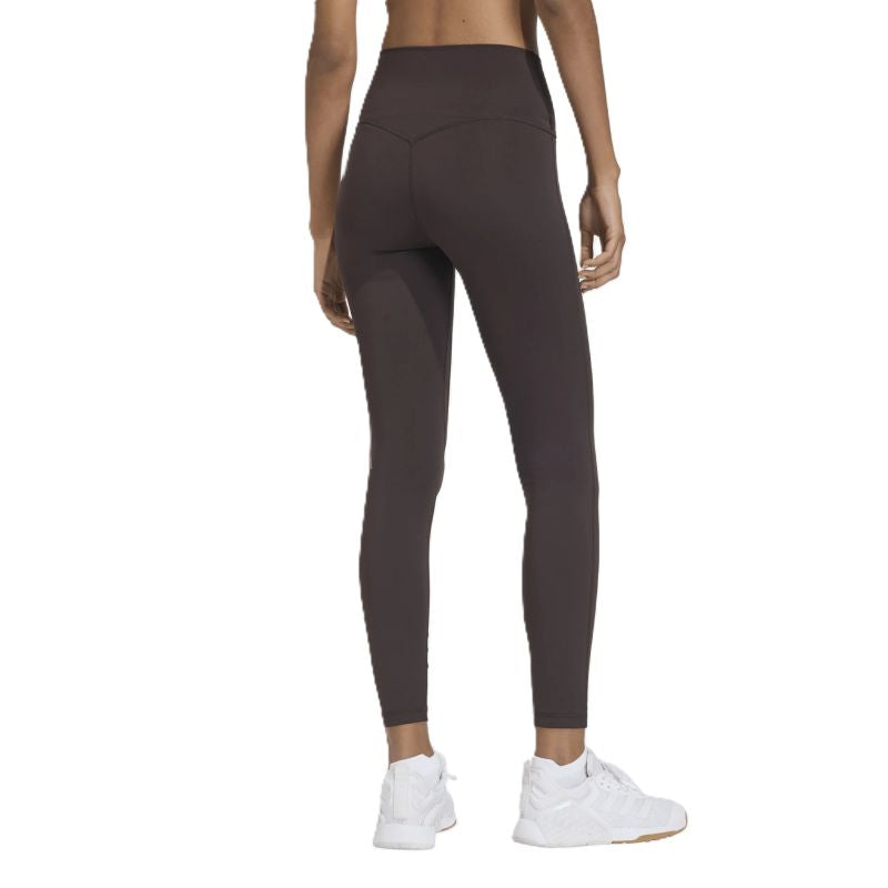 Women's adidas 3S X-Over Leggings