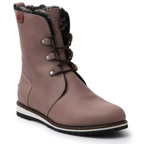 Lacoste Baylen 5 SRW M 7-30SRW4100158 shoes Cipő