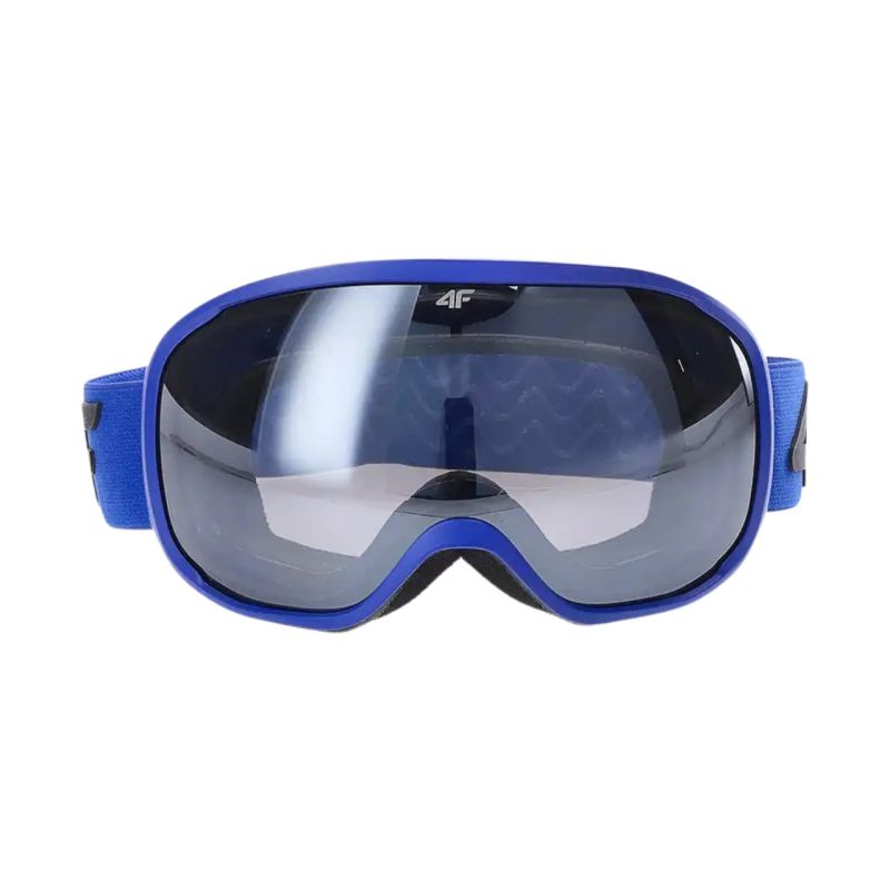 Ski Goggles 4f U042 Jr 4fjwaw24agogu042 36s