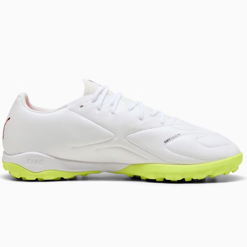 Puma KING 20 MATCH TT 40 1/2 focicipő