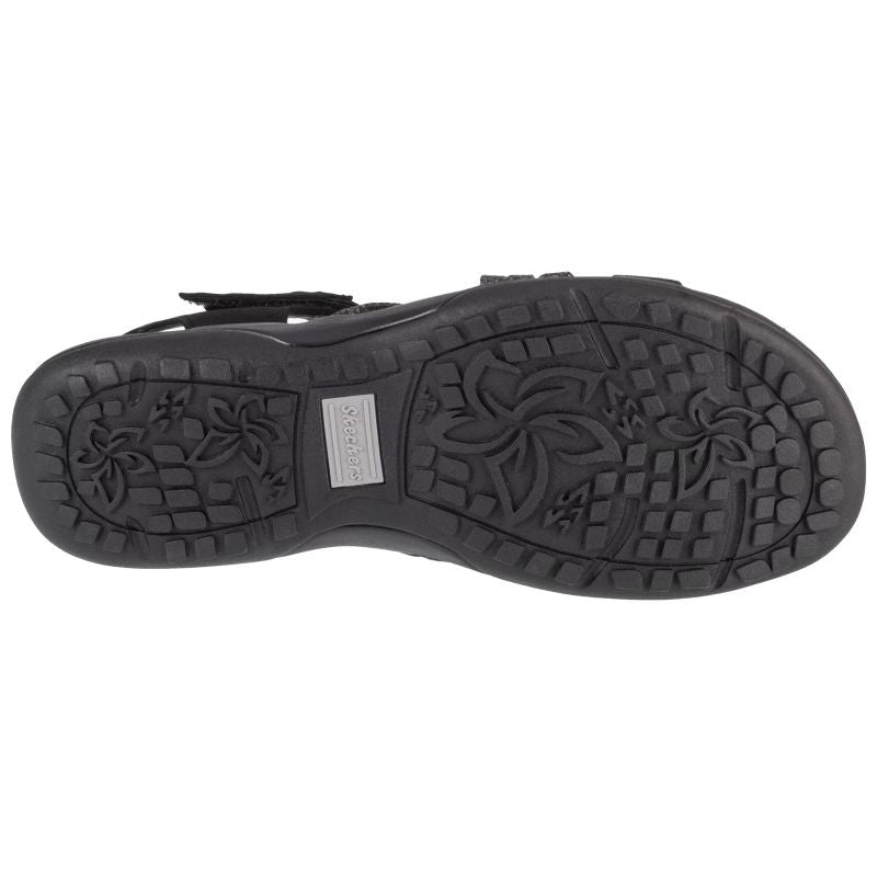 Skechers Reggae Slim - Meadow Grazer 163193-BLK Black 36 Kiegészítő