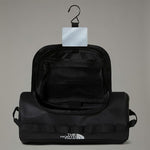 The North Face Base Camp Travel Canister L tnf black-tnf -npf cosmetic bag fehér kiegészítő 0001265500043462
