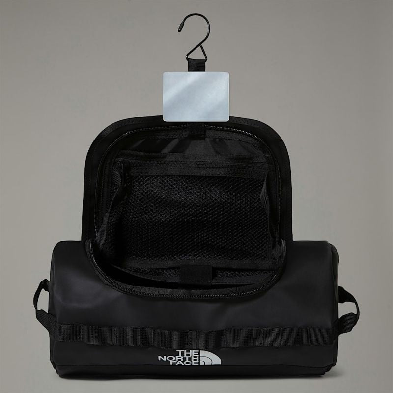 The North Face Base Camp Travel Canister L tnf black-tnf -npf cosmetic bag fehér kiegészítő 0001265500043462