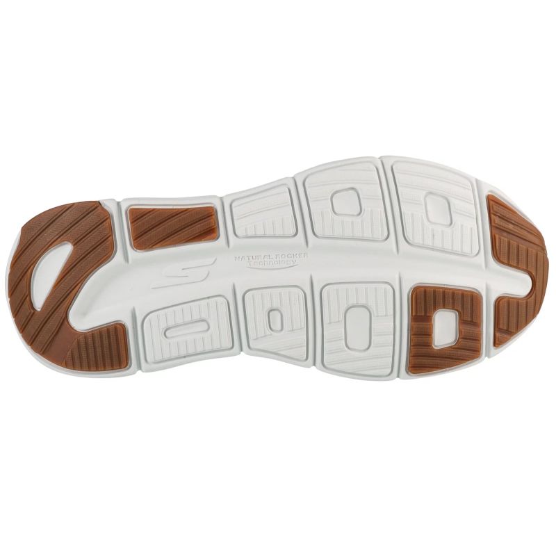 Skechers Max Cushioning Premier 2.0 220835-WHT White 41 Cipő