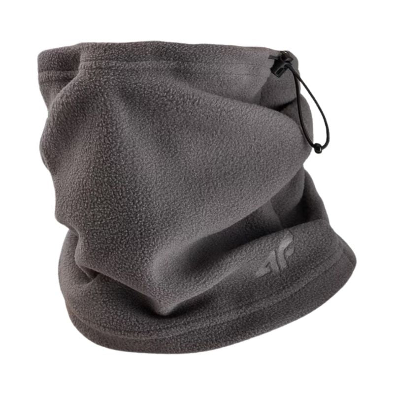 4f U098 medium gray snood 4FWAW25ABDAU098 24S Kiegészítő