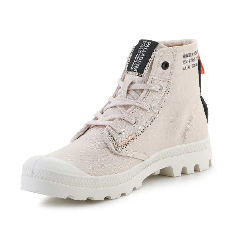 Palladium Pampa Underlayer W 99183-297-M Shoes Cipő
