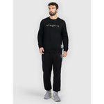 Men's sweatshirt without zipper and hood 4F 4FRAW25TSWSM2573-20S kapucnis pulóver
