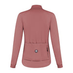 Rogelli women's sweatshirt ESSENTIAL II pink rózsaszín pulóver