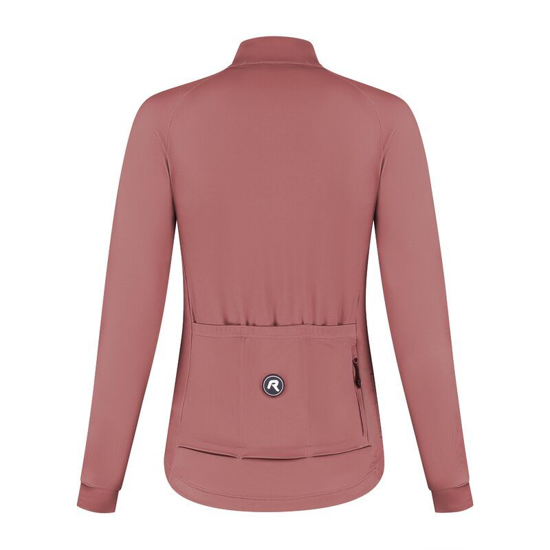 Rogelli women's sweatshirt ESSENTIAL II pink rózsaszín pulóver