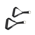 Tiguar fabric handles for the extractor fekete kiegészítő TI-AWU002