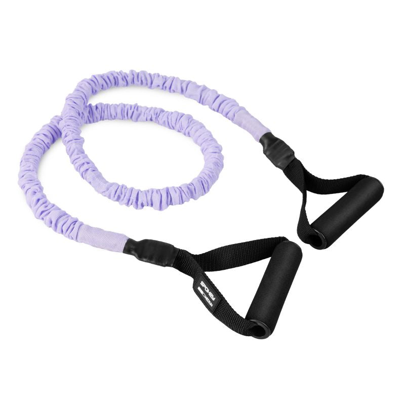 Spokey Supra Tube SPK-943083 medium rubber expander Edzőfelszerelés