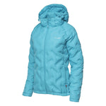 Elbrus Allio Wo's Primaloft W Quilted kék dzseki