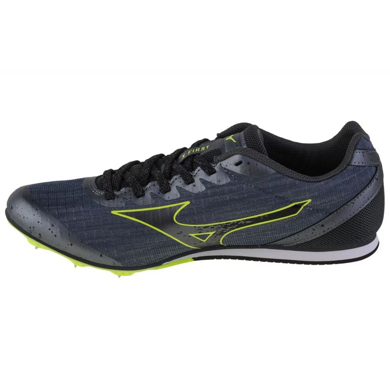 Mizuno X First (U) M shoes U1GA213238 Cipő