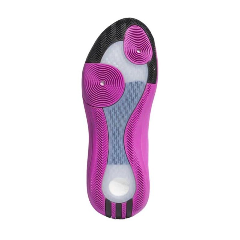 Adidas Harden Volume 8 Men's Sports - IG6647 fekete kosárlabdacipő