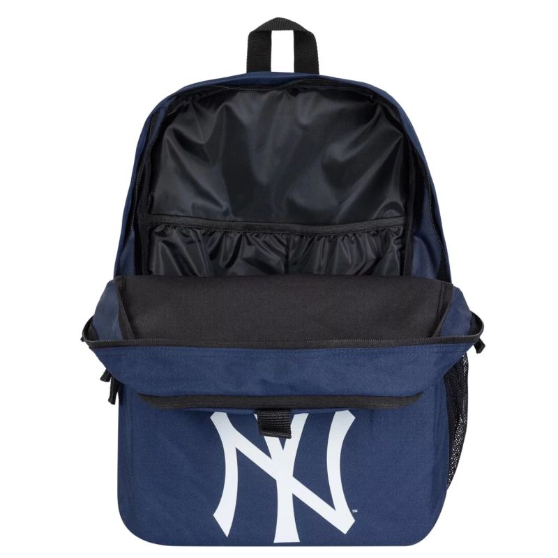 New Era MLB New York Yankees Applique Backpack 60503790