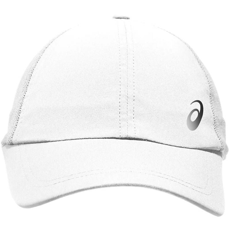 Asics Cap Asics Esnt Cap 3033A431 100 Baseball sapka