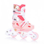 Tempish Baby Skate Wild Jr 1000000010 Adjustable rózsaszín roller skates