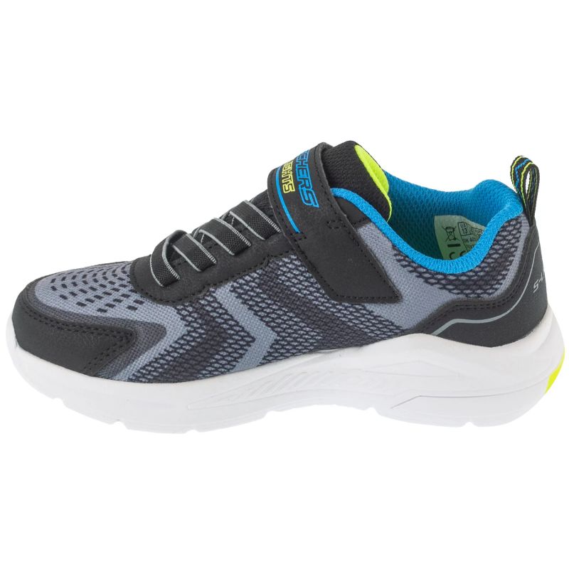 Skechers Tri-Namics Black