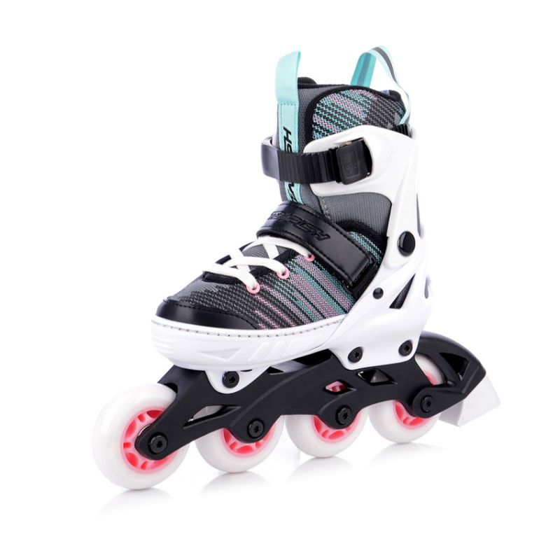 Tempish Adjustable Ice Skates/Roller Skates Systent Girl Duo korcsolya 13000008247-29