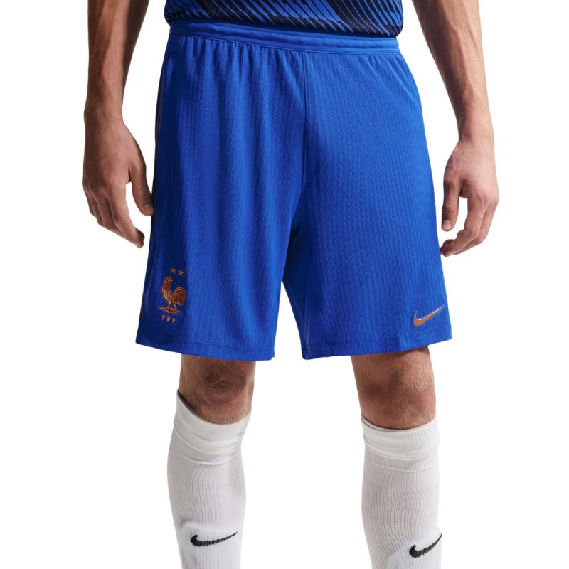 Nike France Dri-Fit Adv Elite Training Men's IB4603 kék short