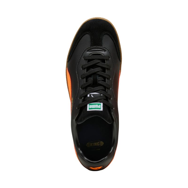 Puma King 21 IT M 106696 16 football boots Cipő