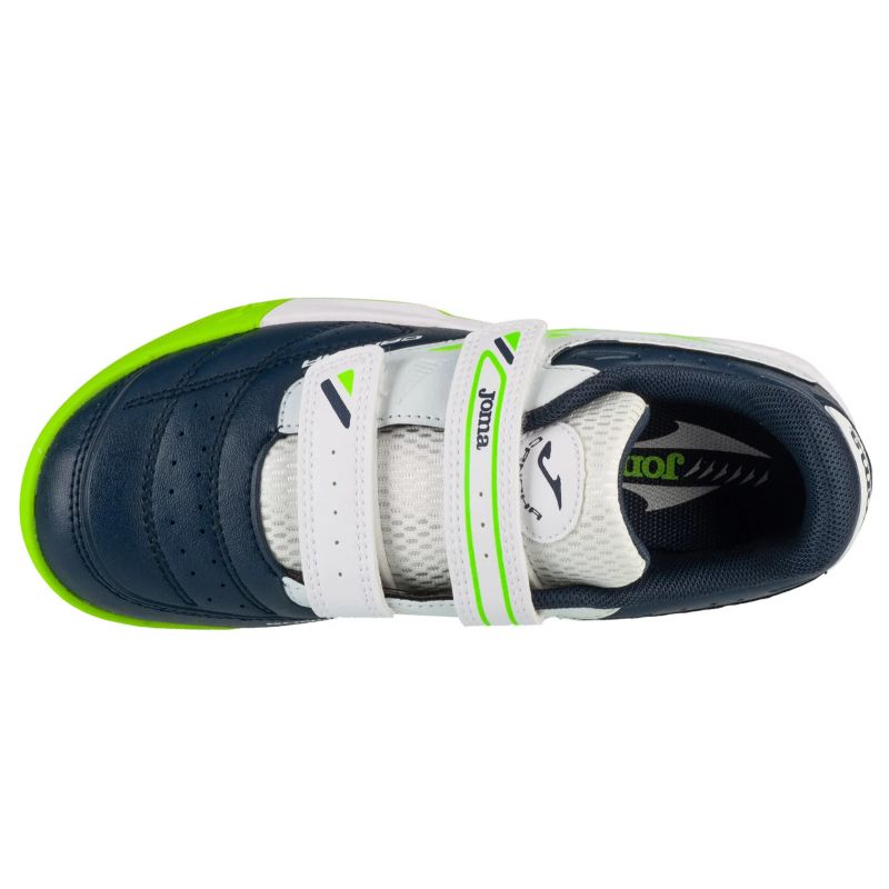 Joma Cancha 2503 IN Jr CAJS2503INV football boots cipő