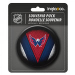 Inny Souvenir Hockey Puck Inglasco NHL Stitch 510AN000605 Egyéb
