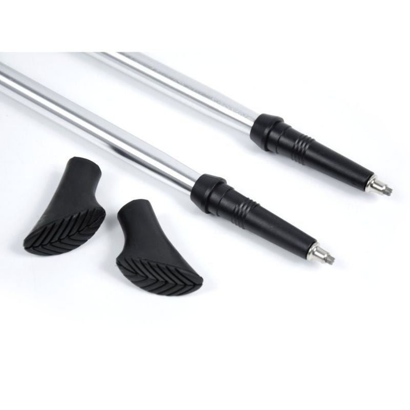 Smj Long Life Lite sport adjustable Nordic Walking poles HS-TNK-000006680 General