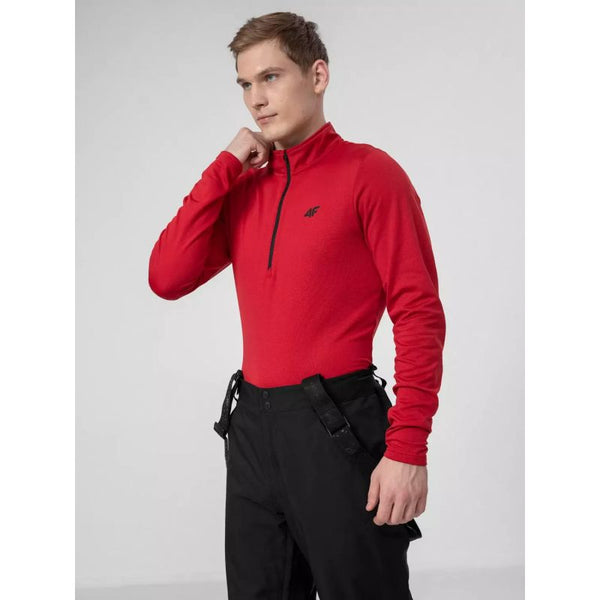 4f Thermoactive sweatshirt M H4Z22-BIMD030 61S Termoaktív ruha
