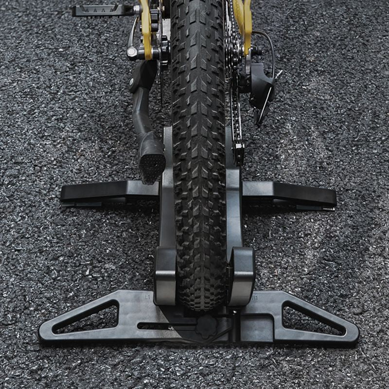 Wozinsky WSR-02 bicycle stand, stable, for bicycle wheels - black fekete elektronika 304004-198881