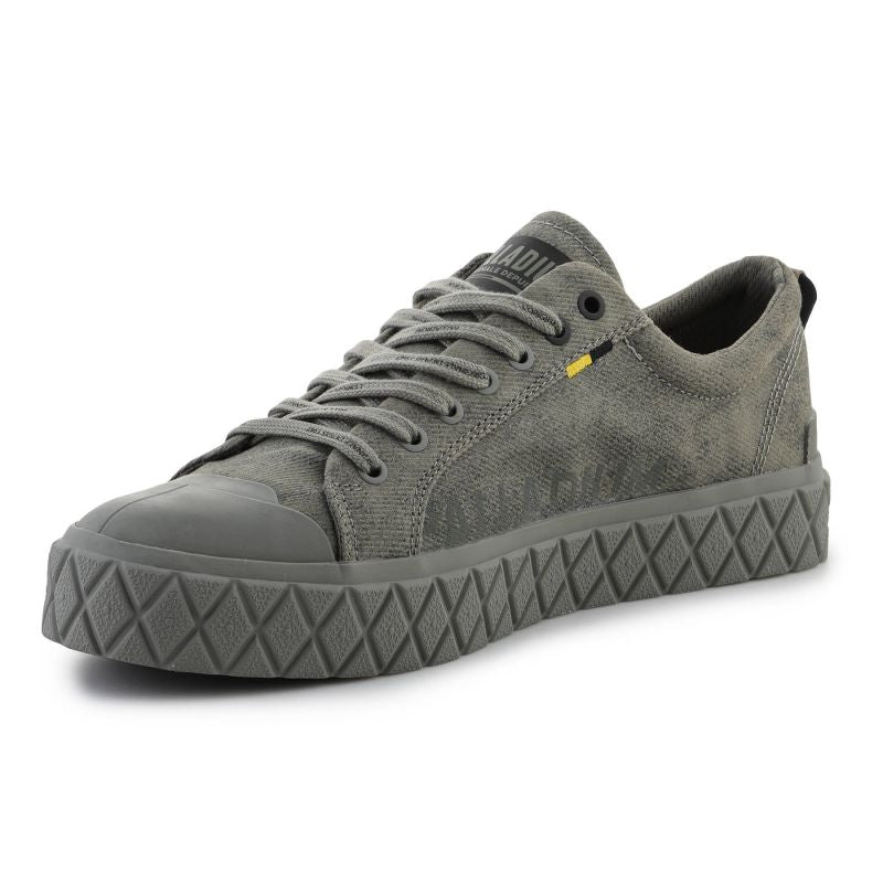 Palladium Palla Ace LO Surplus shoes 74488-351-M Cipő