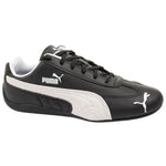 Puma Speedcat Men's Sports Leather Fashion Sneakers fekete cipő 40317502
