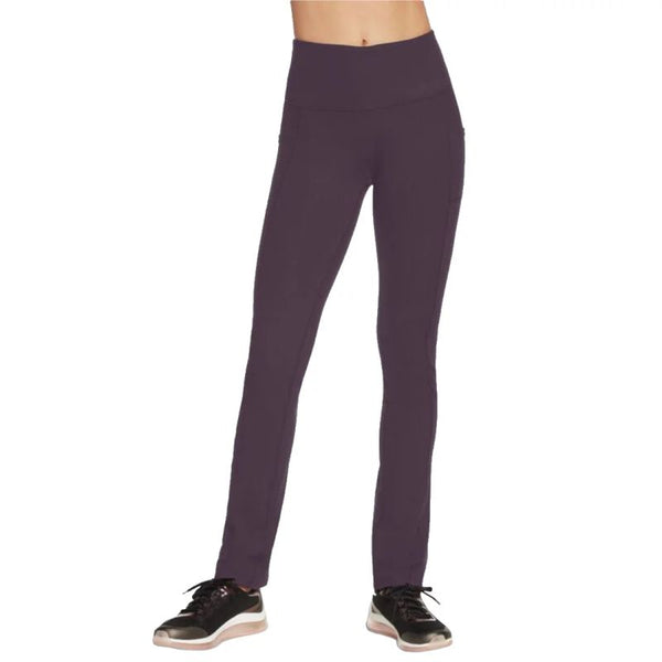 Skechers Go Walk Joy Pant W W03PT84-DKPR Nadrág