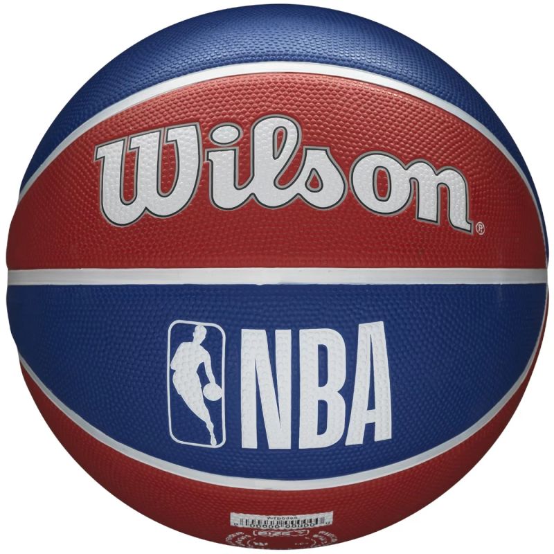 Wilson NBA Team Los Angeles Clippers Ball WTB1300XBLAC Kiegészítők