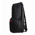 AIR Jordan Jam 23L Unisex HBR Backpack Black - uniwersalny hátizsák