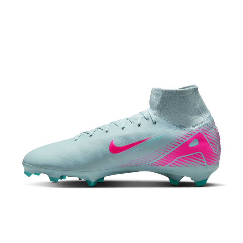 Nike Mercurial Superfly 10 Pro FG HF9433-301 shoes