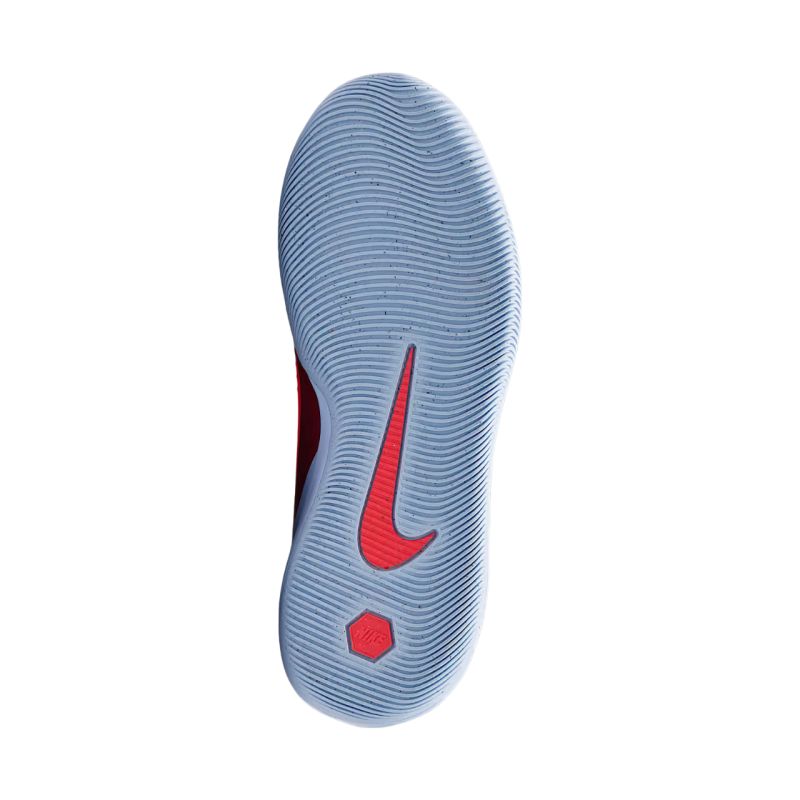 Nike Phantom 6 Low Academy IC HQ2035 400 Kids' Soccer Shoes nadrág