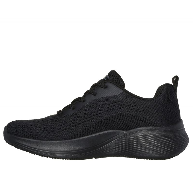 Skechers Bobs Sport Infinity W 117550-BBK shoes cipő