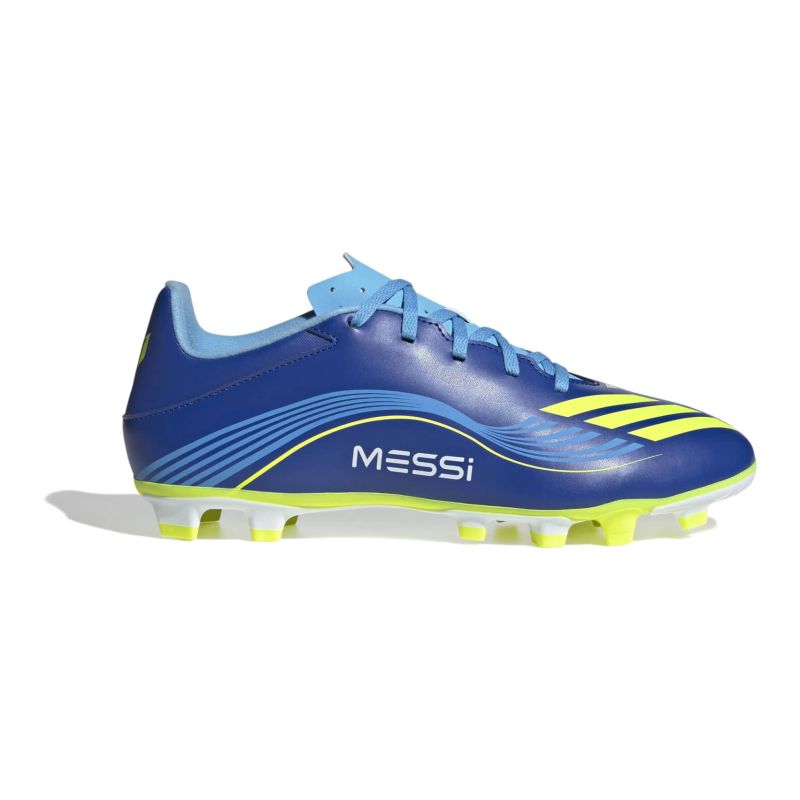 adidas F50 Messi Club FG/MG JP7444 shoes General