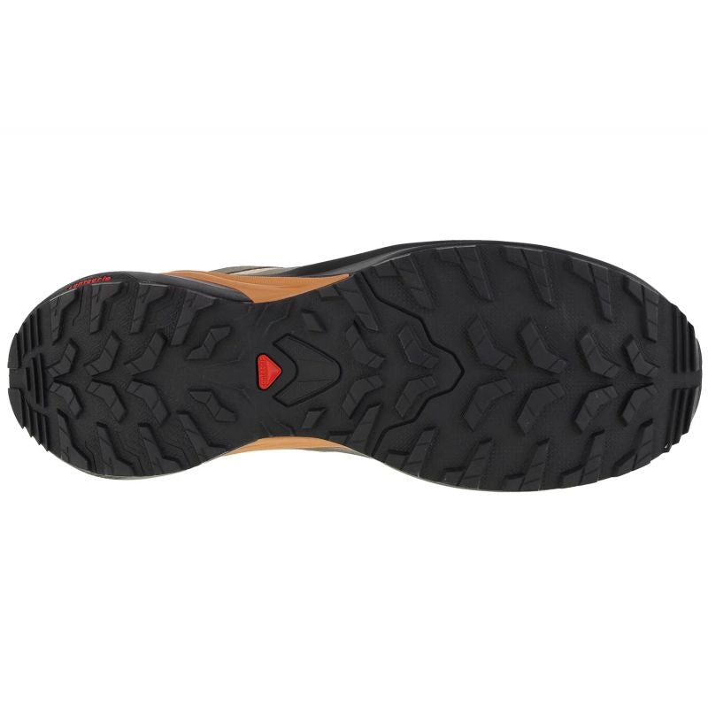 Salomon X-Adventure Gtx M 473213 Running Shoes