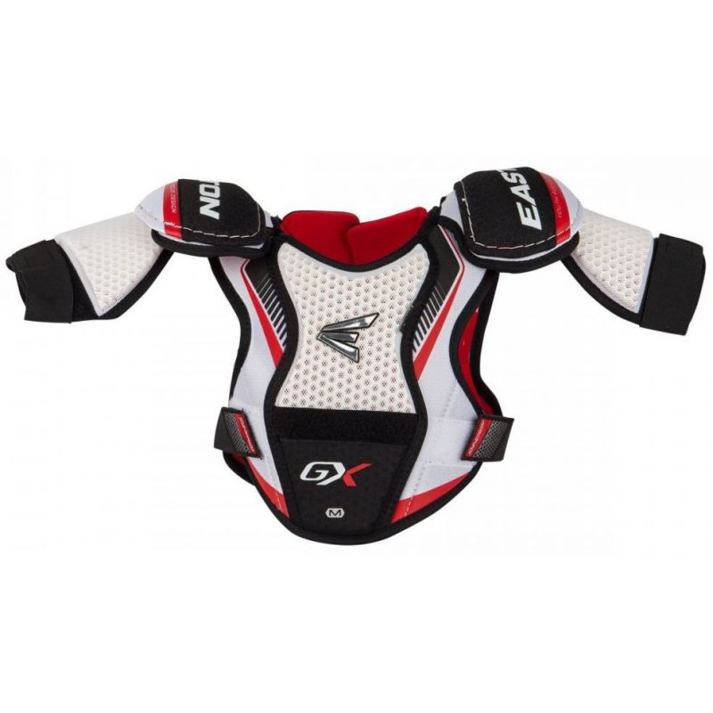 Inny Easton Synergy GX Yth Jr hockey shoulder pads A143042 Védőfelszerelés