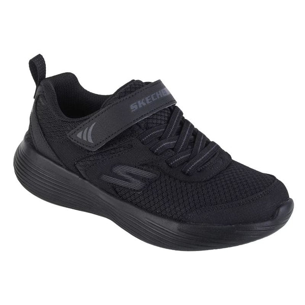 Skechers Go Run 400-Darvix Jr 405102L-BBK shoes Cipő