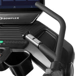 Bowflex T56 elektromos fekete futópad 100912