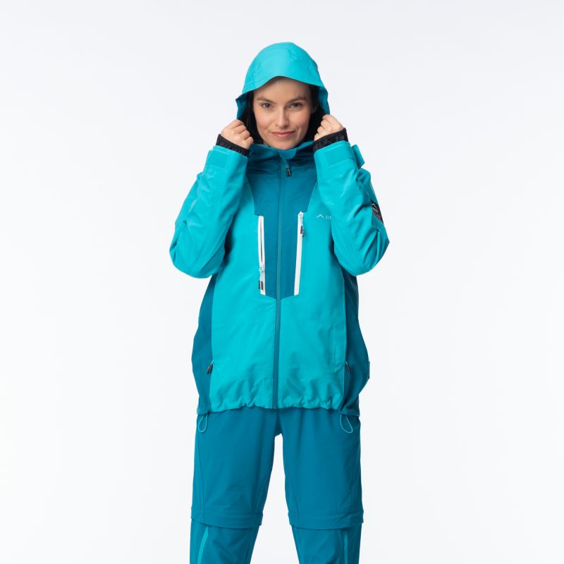 Elbrus Women's Transitional MALAKU WO'S dzseki