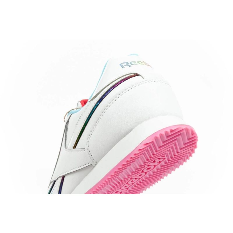 Reebok Royal Jr 100033270 shoes Cipő