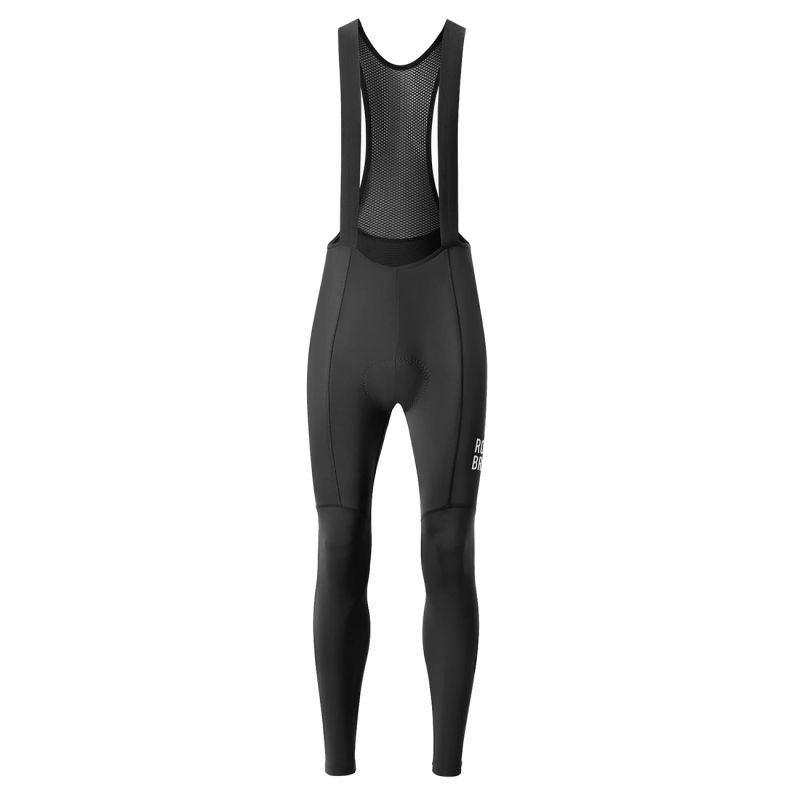 Rockbros 200021 Long Cycling Bib with Pad Size - Black xxxxl nadrág