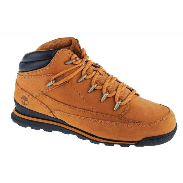 Timberland Euro Rock Mid Hiker M 0A2A9T shoes Cipő